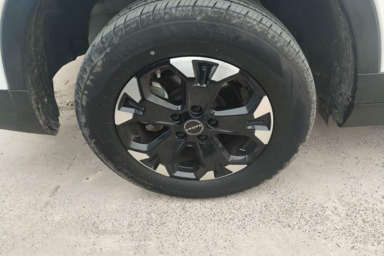 Used Radar Horizon 2023 550 km Enjoyment Edition Exterior 3