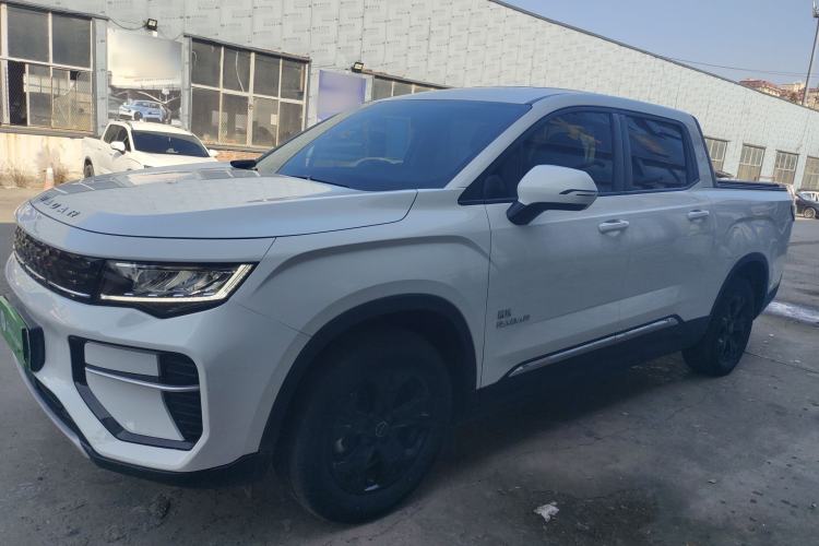 Used Radar Horizon 2023 410 km Entrepreneur Edition Exterior 3