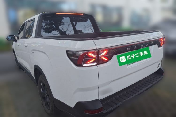 Used Radar Horizon 2023 410 km Entrepreneur Edition Exterior 3