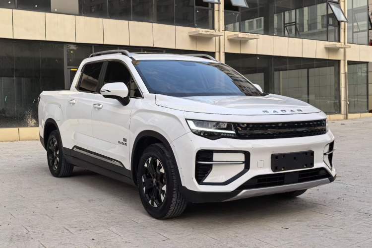 Used Radar Horizon 2023 550 km Enjoyment Edition Exterior 5