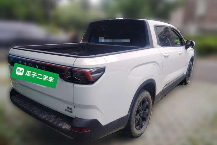 Used Radar Horizon 2023 410 km Entrepreneur Edition Exterior 5
