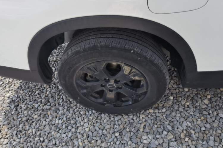 Used Radar Horizon 2023 410 km Launch Edition Exterior 5