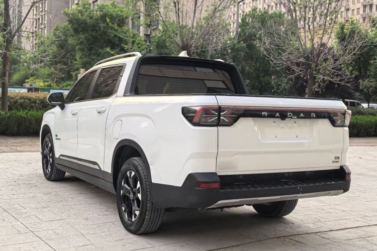 Used Radar Horizon 2023 550 km Enjoyment Edition Exterior 6