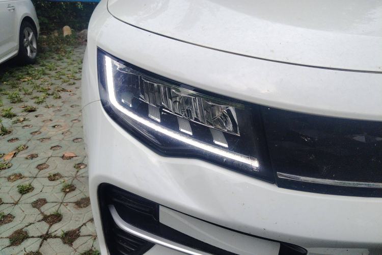 Used Radar Horizon 2023 410 km Entrepreneur Edition Exterior 6