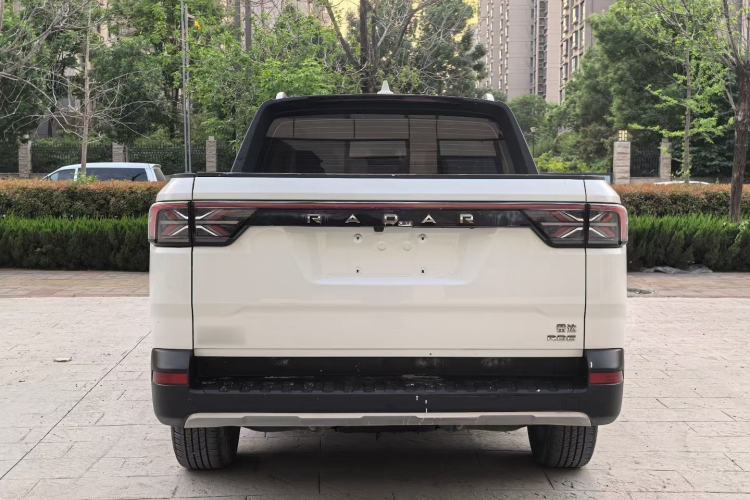 Used Radar Horizon 2023 550 km Enjoyment Edition Exterior 7