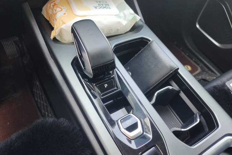 Used Radar Horizon 2023 410 km Entrepreneur Edition Gear Lever