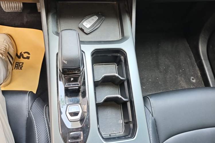 Used Radar Horizon 2023 410 km Entrepreneur Edition Gear Lever