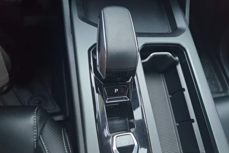 Used Radar Horizon 2023 410 km Entrepreneur Edition Gear Lever