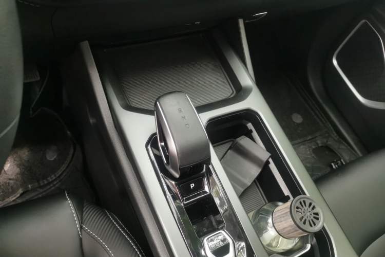 Used Radar Horizon 2023 410 km Entrepreneur Edition Gear Lever