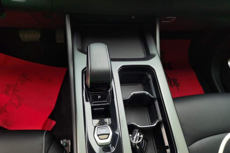 Used Radar Horizon 2023 410 km Entrepreneur Edition Gear Lever