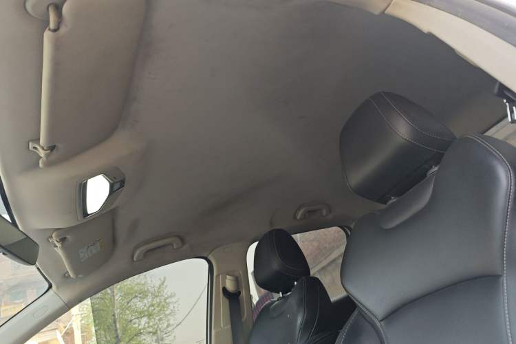 Used Radar Horizon 2023 410 km Entrepreneur Edition Headliner