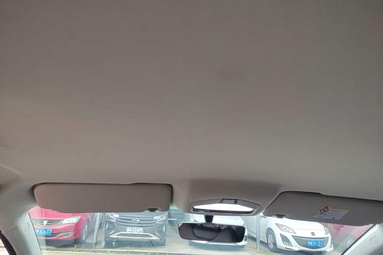 Used Radar Horizon 2023 410 km Science & Innovation Version Headliner