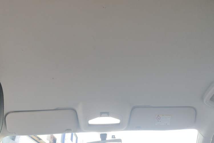 Used Radar Horizon 2023 410 km Entrepreneur Edition Headliner