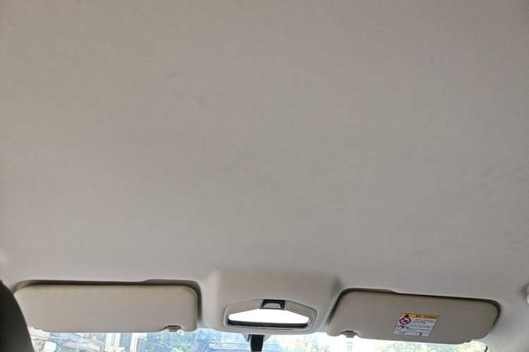 Used Radar Horizon 2023 410 km Entrepreneur Edition Headliner
