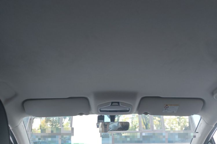 Used Radar Horizon 2023 410 km Entrepreneur Edition Headliner