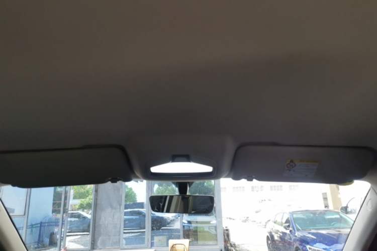 Used Radar Horizon 2023 410 km Launch Edition Headliner