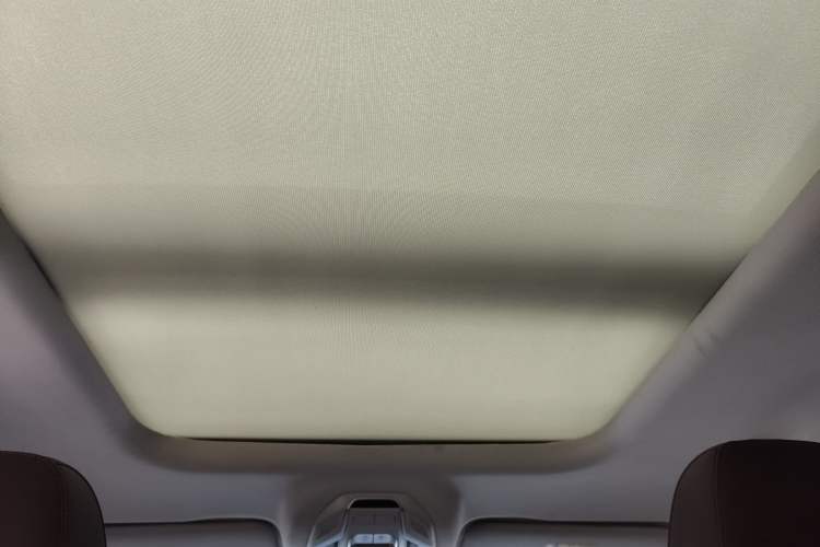 Used Radar Horizon 2023 550 km Creator Edition Headliner
