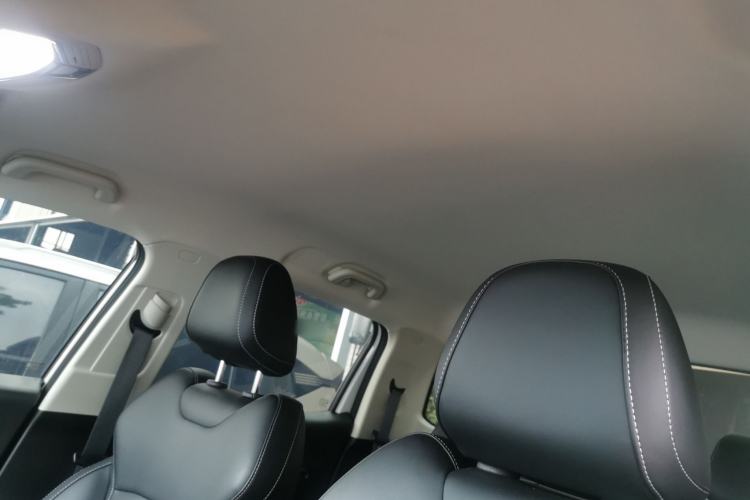 Used Radar Horizon 2023 410 km Entrepreneur Edition Headliner