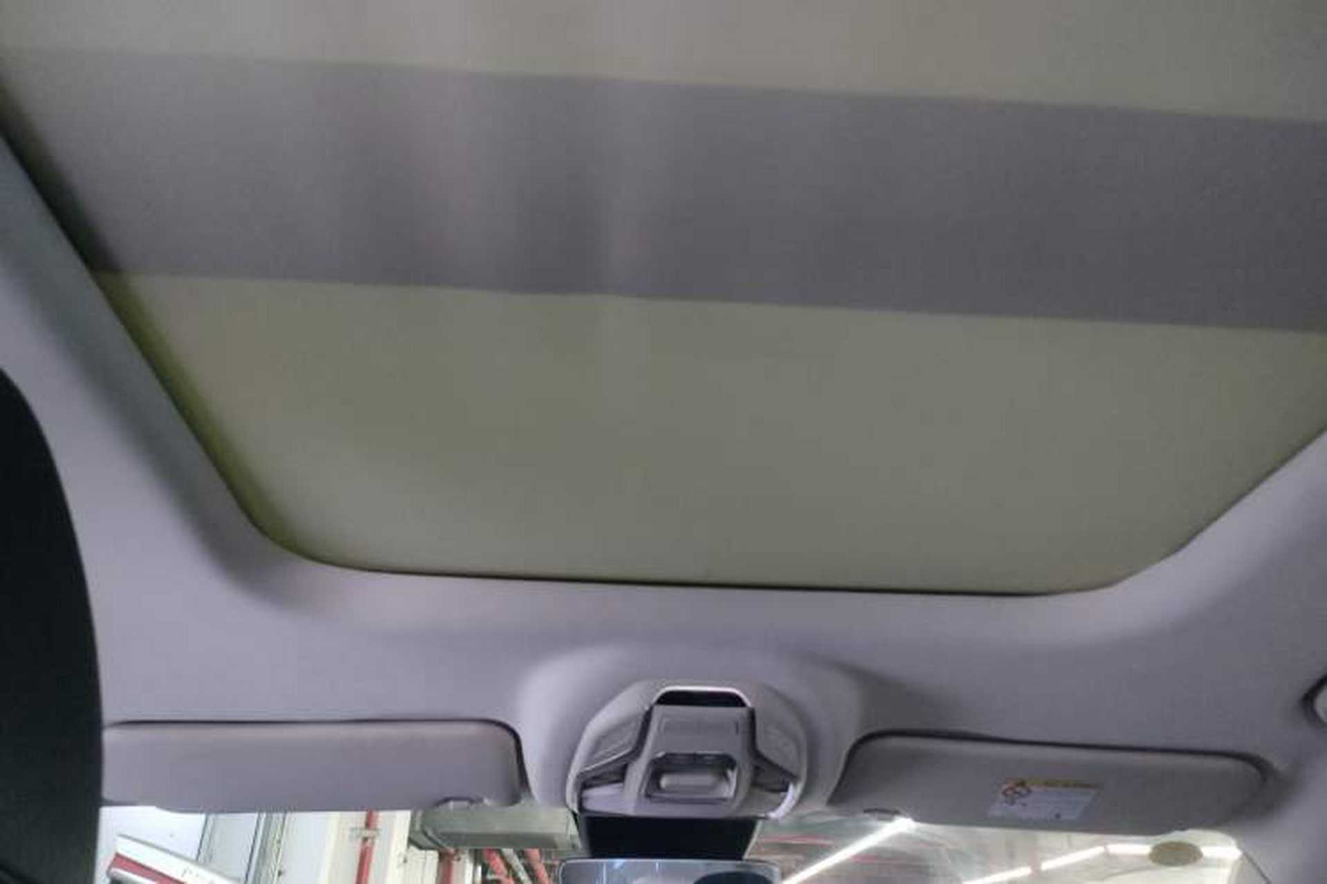 Used Radar Horizon 2023 550 km Creator Edition Headliner