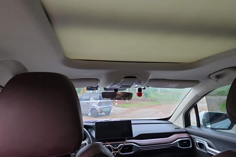 Used Radar Horizon 2023 550 km Creator Edition Headliner