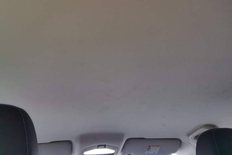 Used Radar Horizon 2023 410 km Entrepreneur Edition Headliner