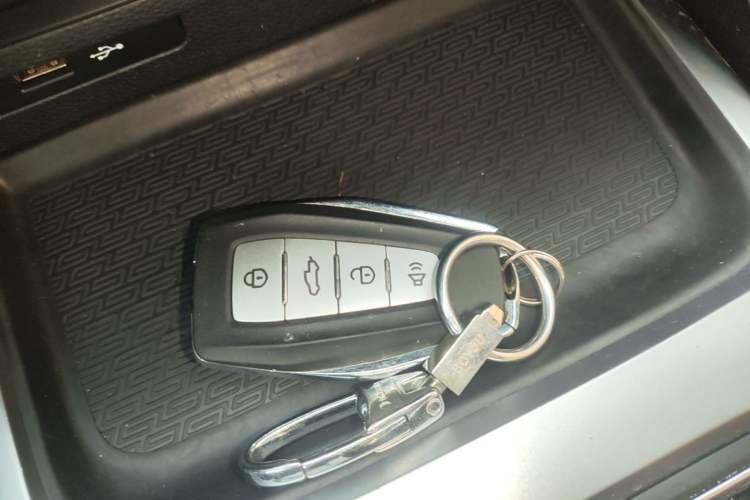 Used Radar Horizon 2023 550 km Enjoyment Edition Interior 1