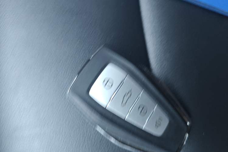 Used Radar Horizon 2023 410 km Entrepreneur Edition Interior 1