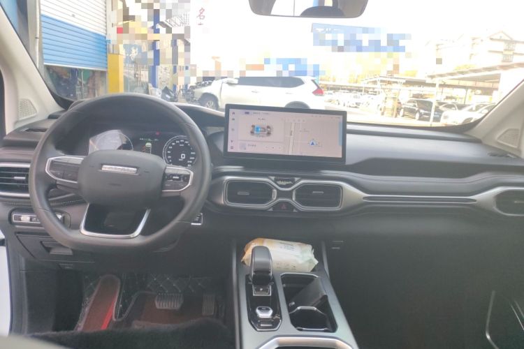 Used Radar Horizon 2023 410 km Entrepreneur Edition Interior 2