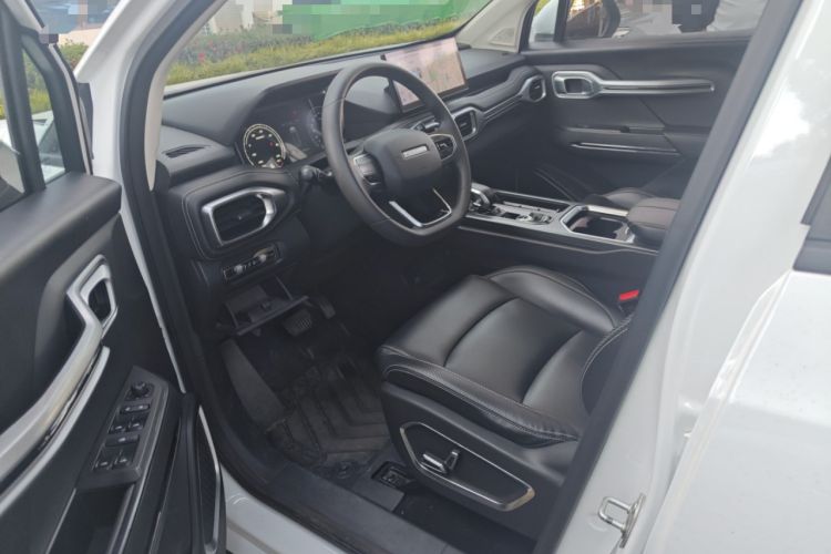 Used Radar Horizon 2023 410 km Entrepreneur Edition Interior 3