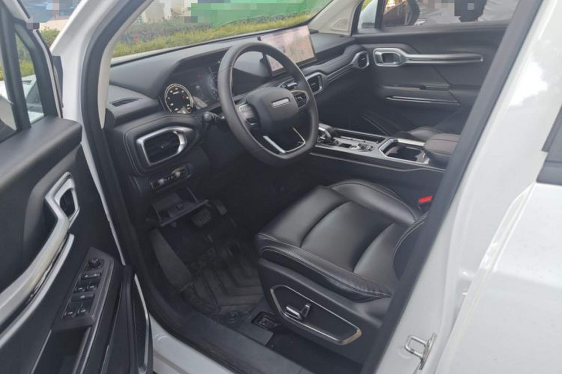 Used Radar Horizon 2023 410 km Entrepreneur Edition Interior 3