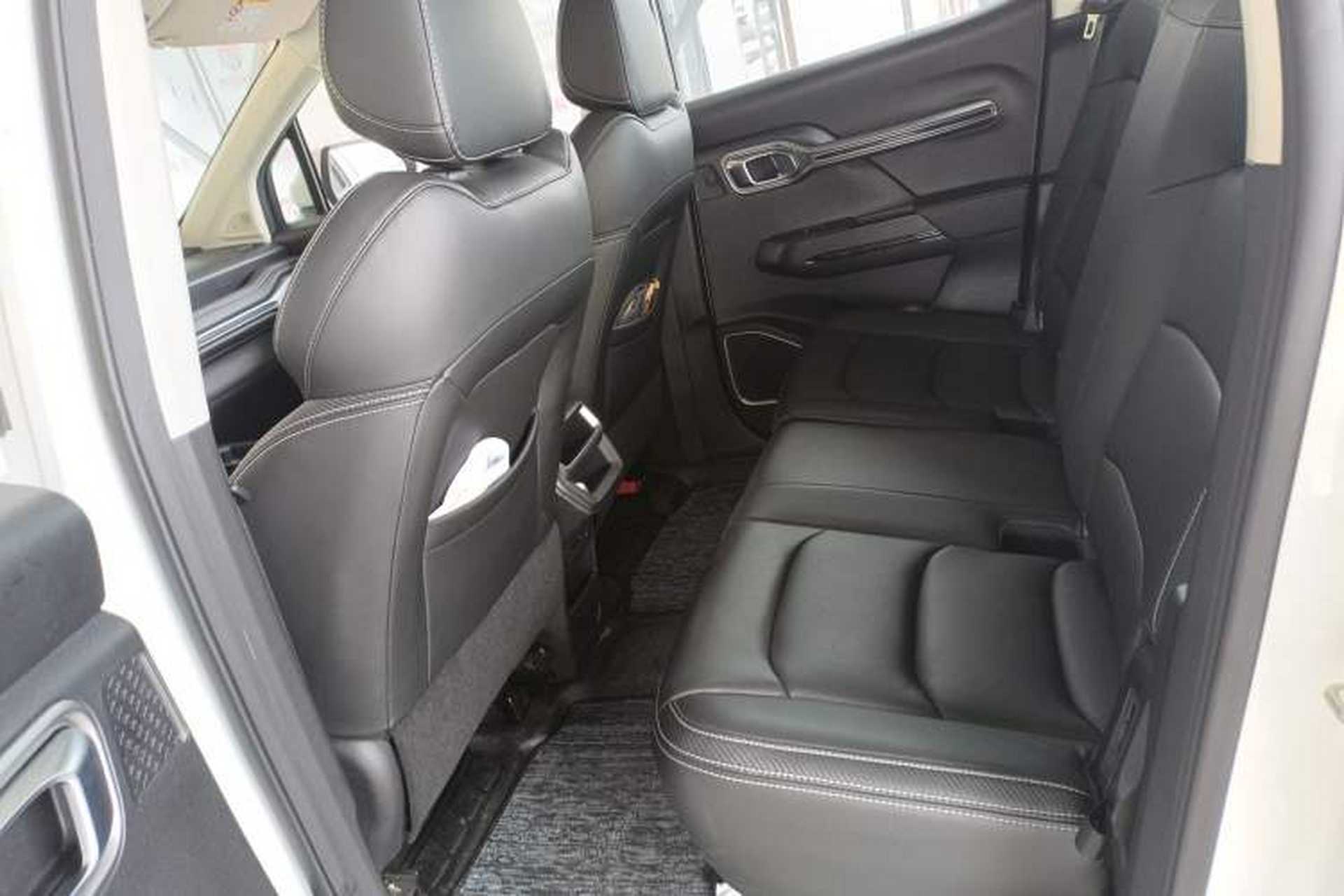 Used Radar Horizon 2023 410 km Entrepreneur Edition Interior 4