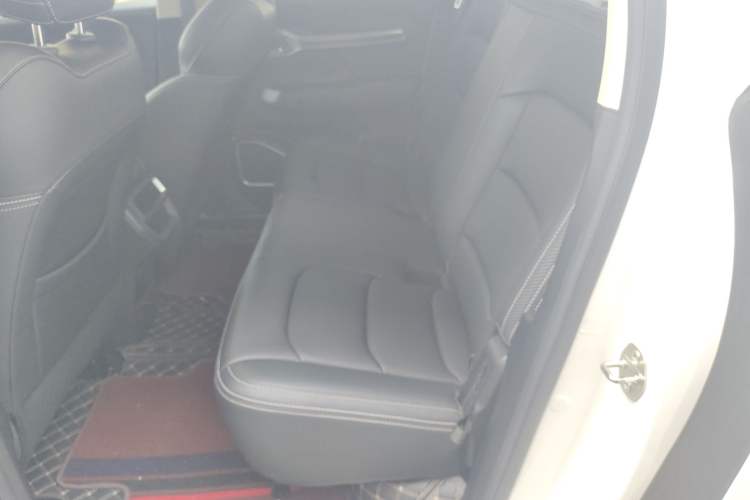 Used Radar Horizon 2023 410 km Entrepreneur Edition Interior 4