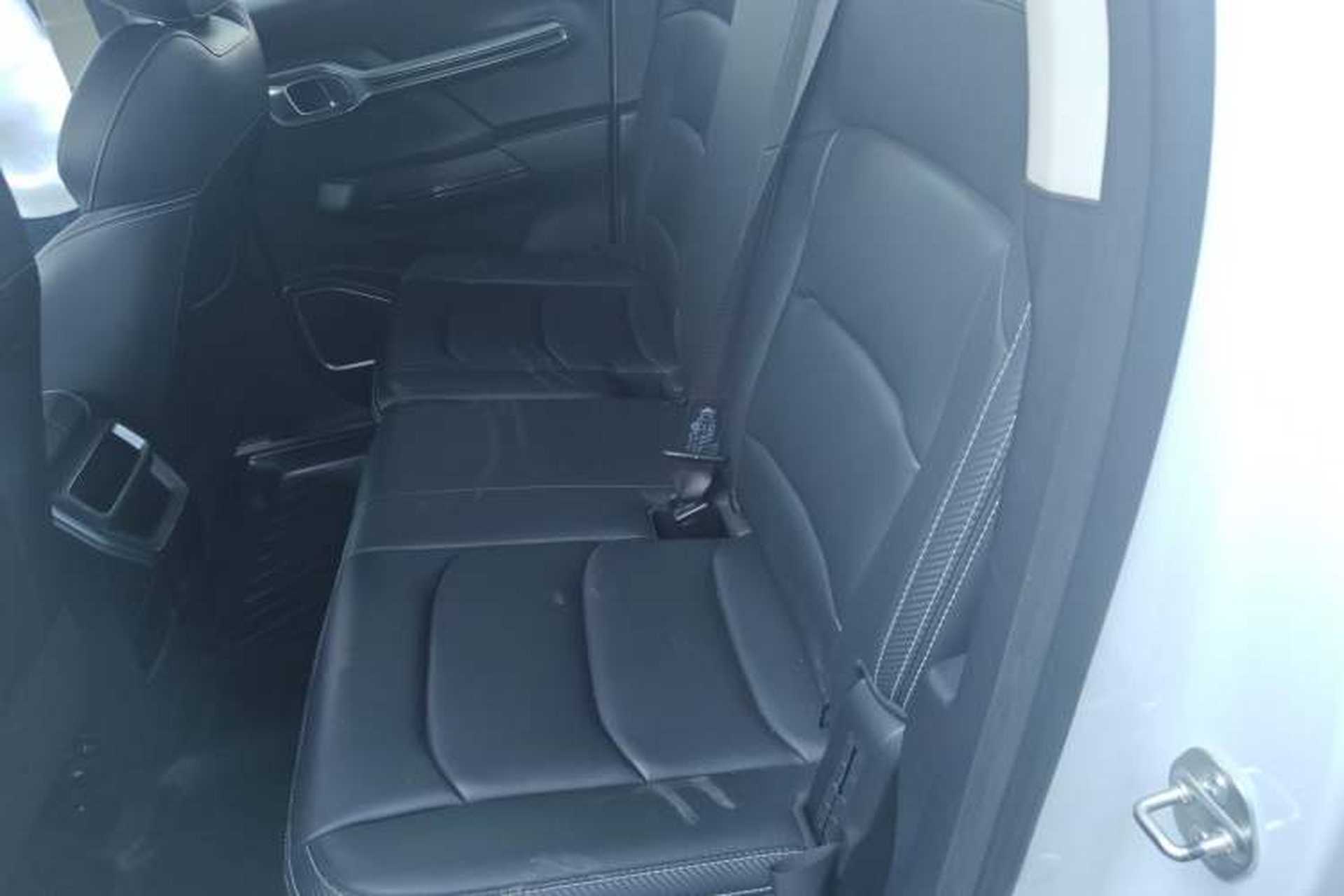 Used Radar Horizon 2023 410 km Entrepreneur Edition Interior 4