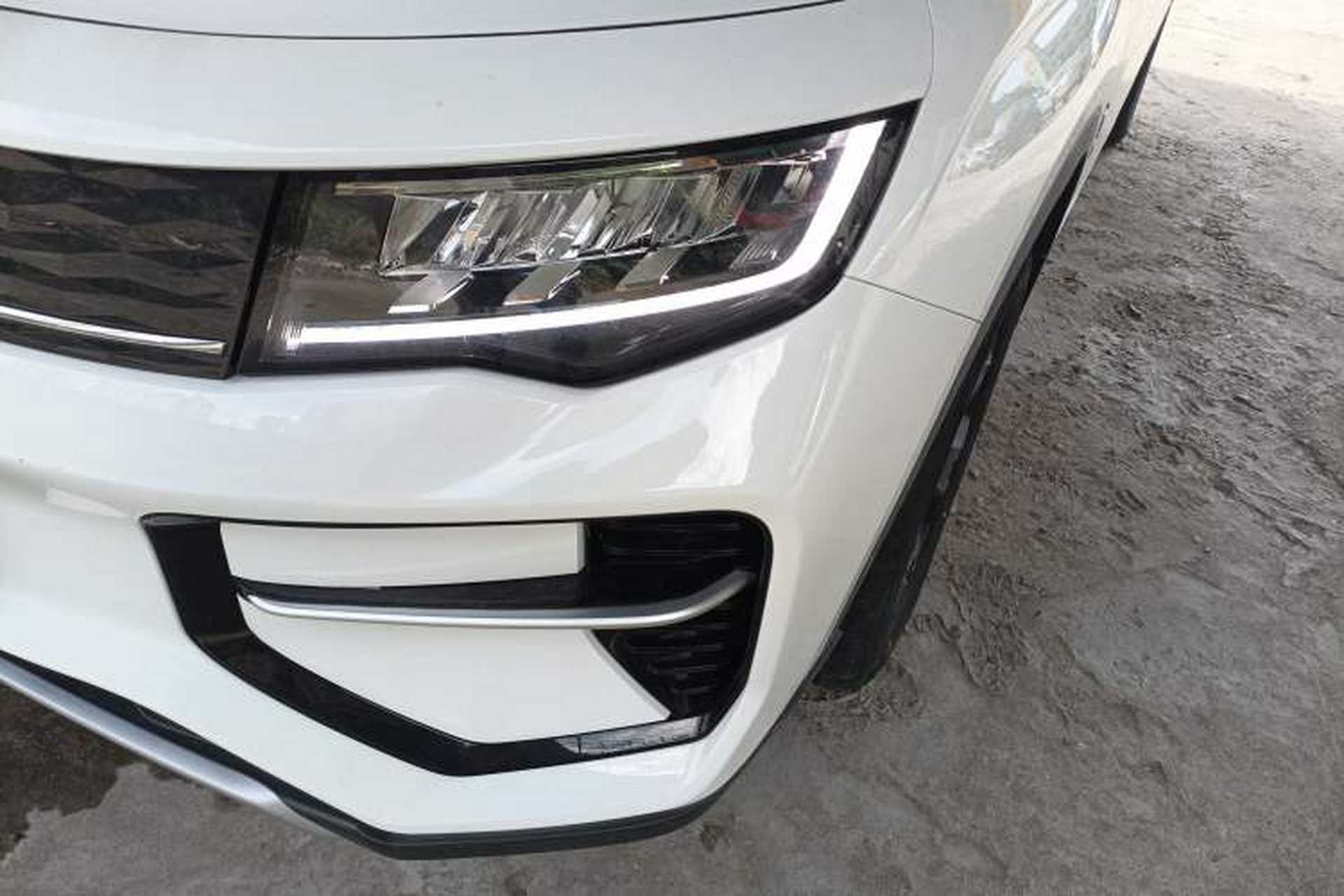 Used Radar Horizon 2023 410 km Entrepreneur Edition Left Front Headlight