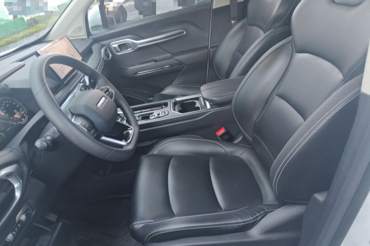 Used Radar Horizon 2023 410 km Entrepreneur Edition Left Front Seat
