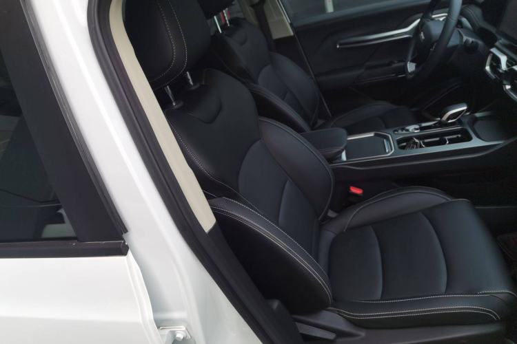 Used Radar Horizon 2023 410 km Entrepreneur Edition Right Front Seat