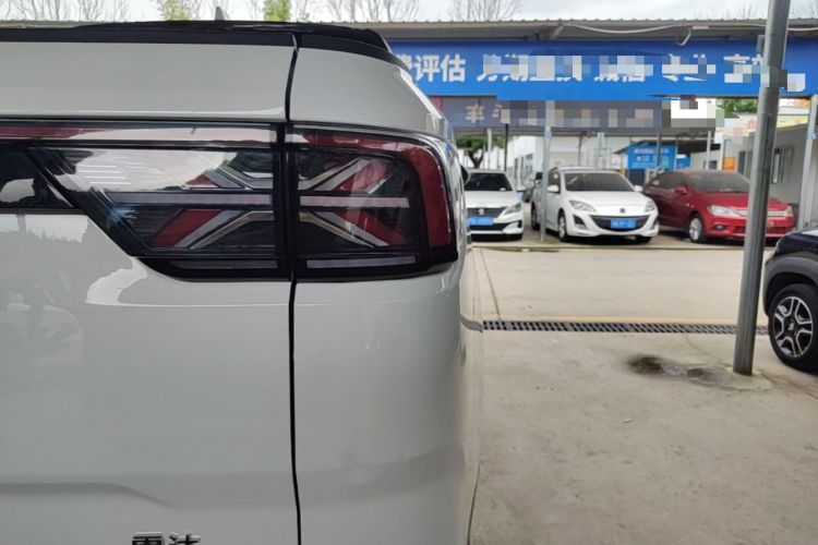 Used Radar Horizon 2023 410 km Science & Innovation Version Right Rear Taillight