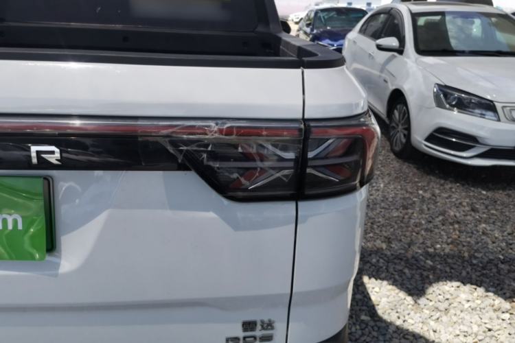 Used Radar Horizon 2023 410 km Launch Edition Right Rear Taillight