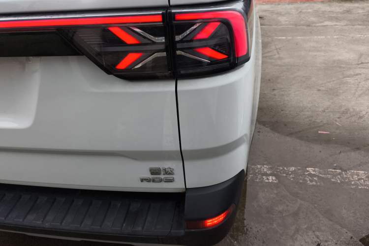 Used Radar Horizon 2023 550 km Creator Edition Right Rear Taillight