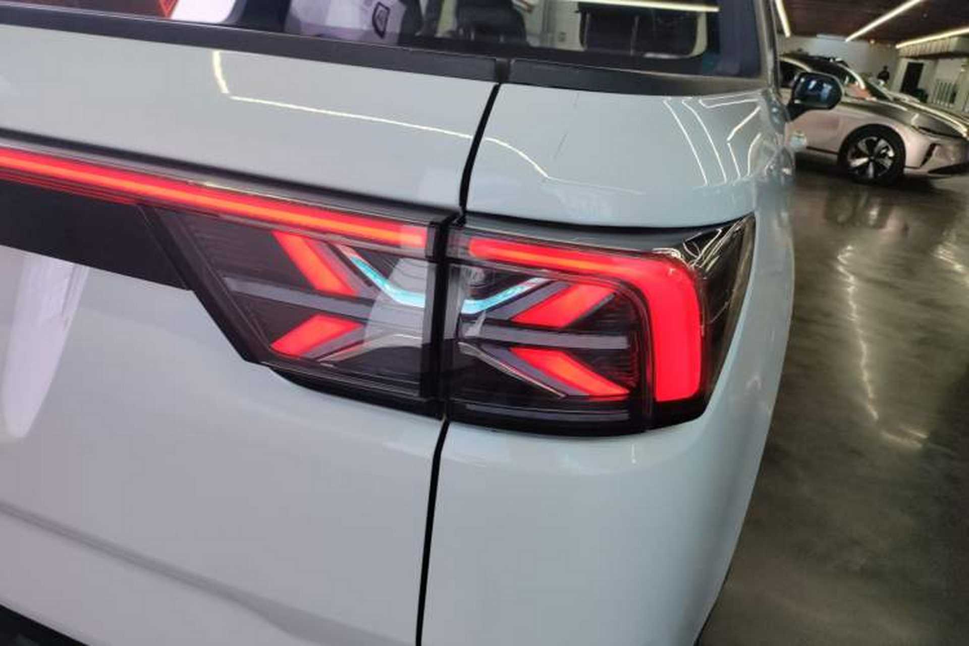 Used Radar Horizon 2023 550 km Creator Edition Right Rear Taillight