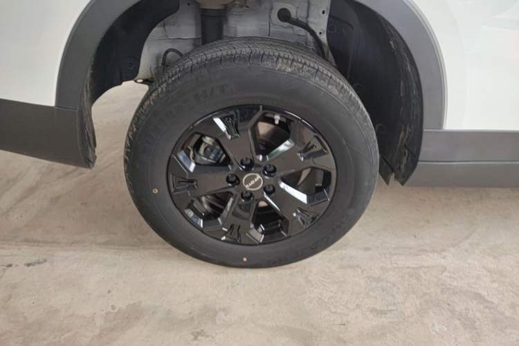 Used Radar Horizon 2023 410 km Science & Innovation Version Right Rear Wheel Hub