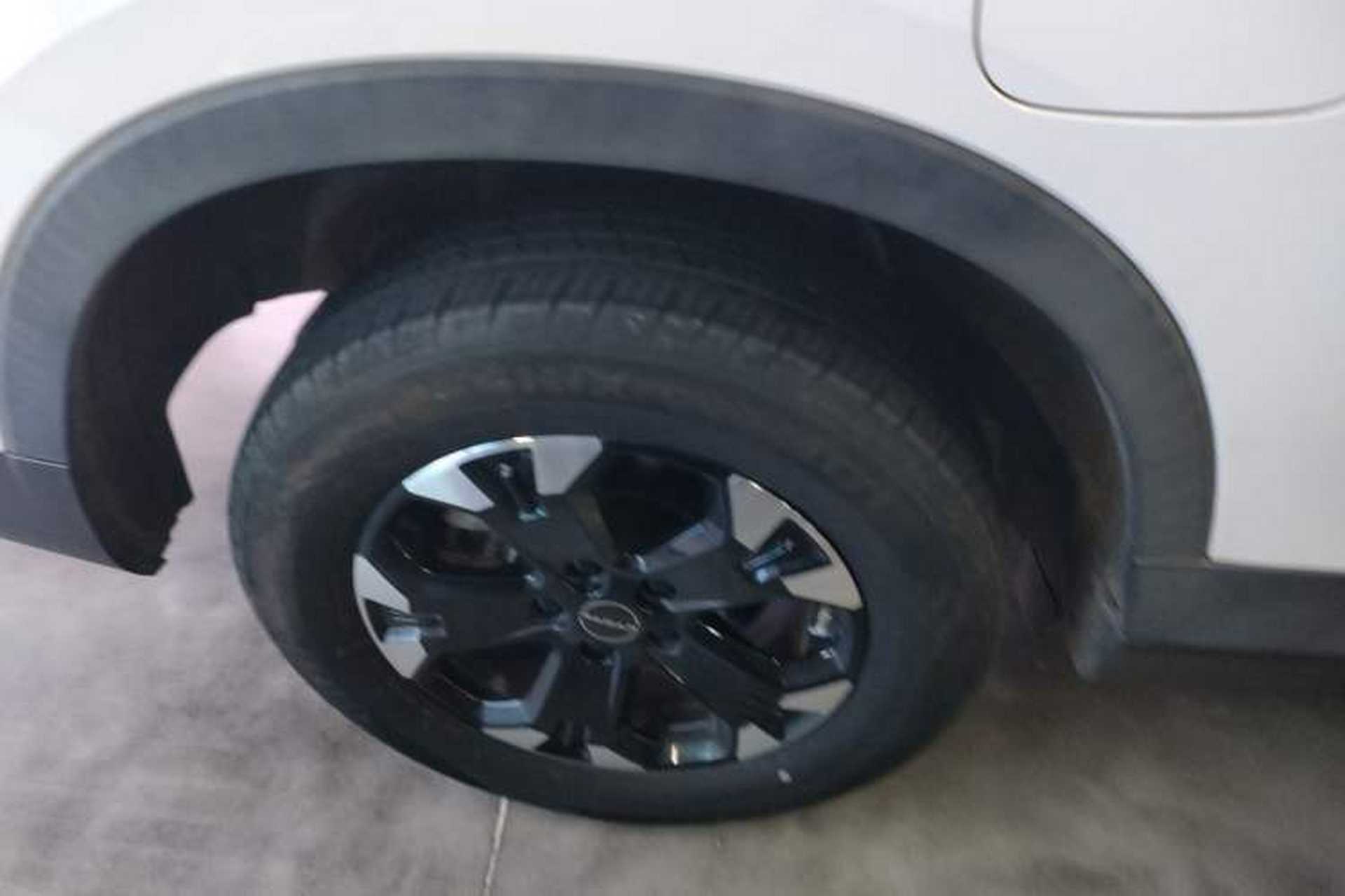 Used Radar Horizon 2023 550 km Creator Edition Right Rear Wheel Hub