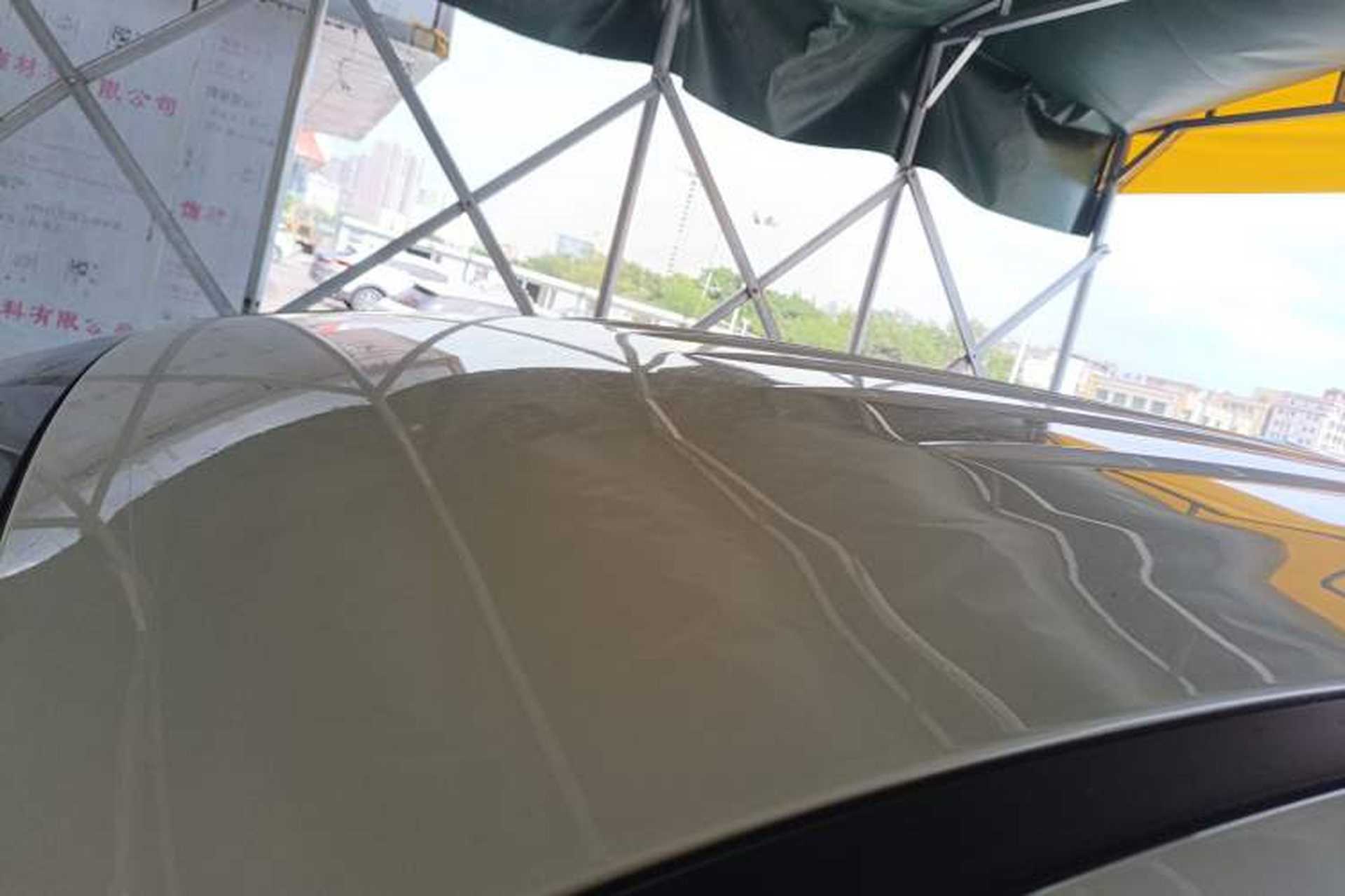 Used Radar Horizon 2023 410 km Entrepreneur Edition Roof
