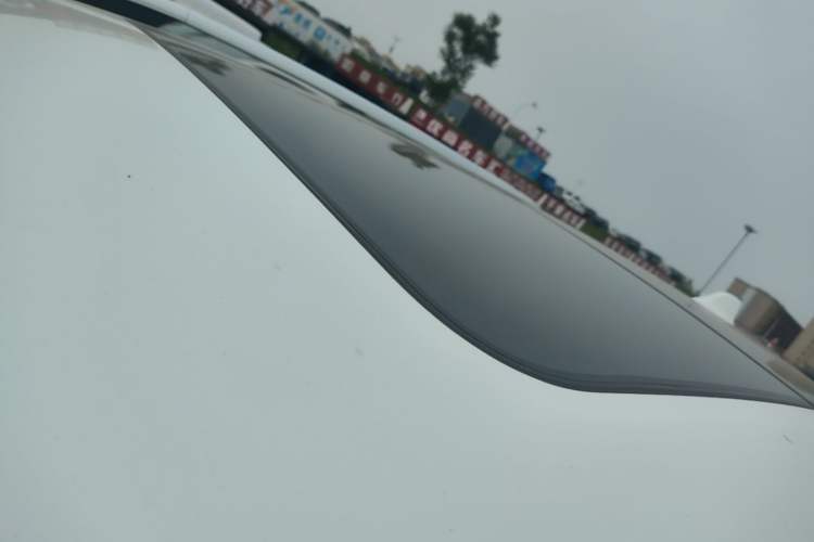 Used Radar Horizon 2023 550 km Enjoyment Edition Roof