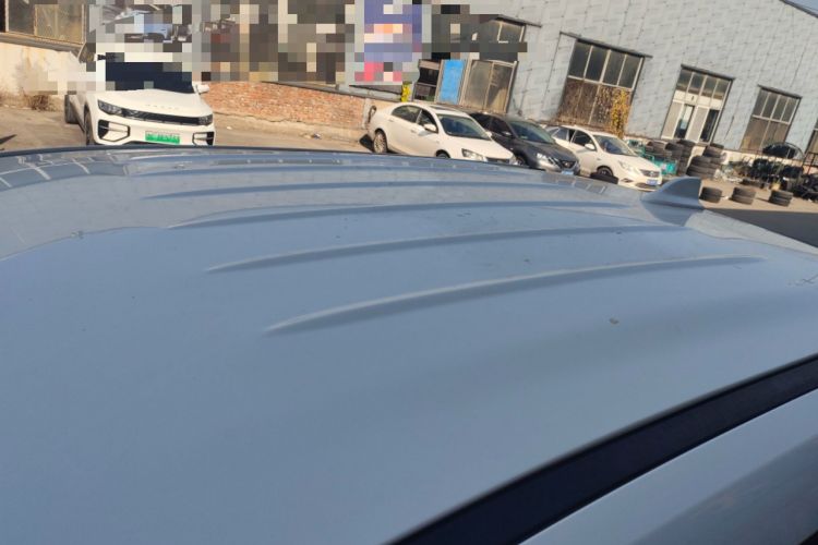 Used Radar Horizon 2023 410 km Entrepreneur Edition Roof