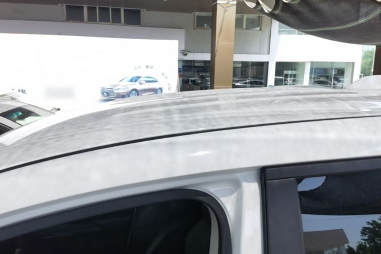 Used Radar Horizon 2023 410 km Launch Edition Roof