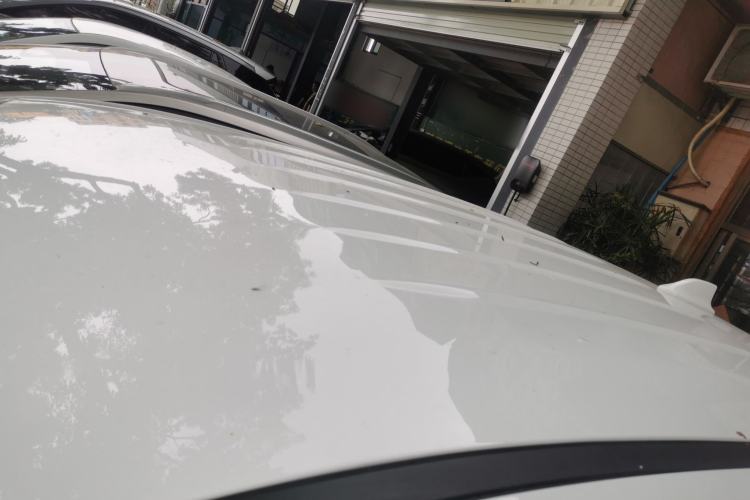Used Radar Horizon 2023 410 km Entrepreneur Edition Roof