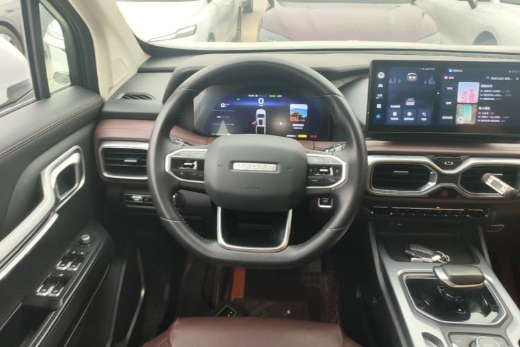 Used Radar Horizon 2023 550 km Enjoyment Edition Steering Wheel