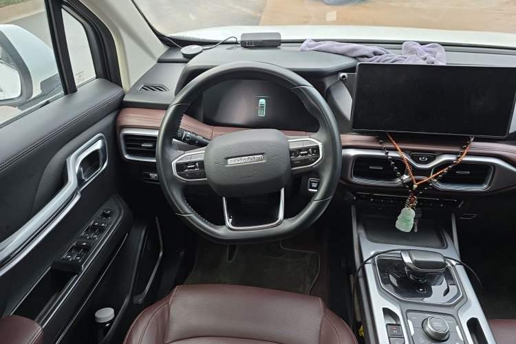 Used Radar Horizon 2023 550 km Creator Edition Steering Wheel