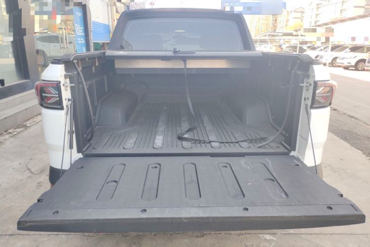 Used Radar Horizon 2023 410 km Entrepreneur Edition Trunk